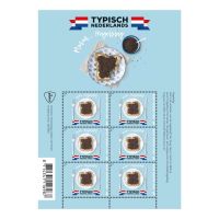 Frankeerzegels Nederland NVPH nr. V3841 postfris