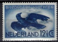 Luchtpostzegel Nederland NVPH nr. LP11 postfris