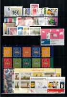 Frankeerzegels Nederland  jaargang 1997 Incl.blokken postfris