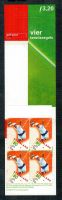 Postzegelboekjes 1964-2007 Nederland Nvph nr.52