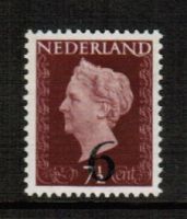 Frankeerzegels Nederland NVPH nr. 549 postfris 