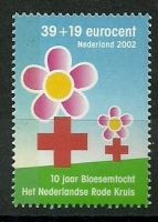 Frankeerzegel Nederland NVPH nr. 2083 postfris 
