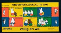 Frankeerzegels Nederland NVPH nr 2370 postfris met originele gom