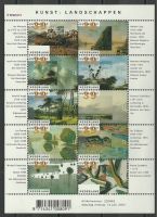 Frankeerzegels Nederland NVPH nr. V2089-2098 postfris