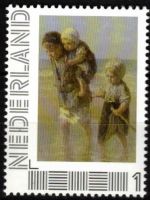 Frankeerzegels Nederland NVPH nr. 2751postfris