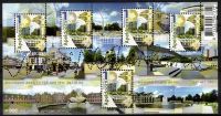 Frankeerzegels Nederland NVPH nr. 2813 postfris