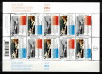 Frankeerzegels Nederland NVPH nr. V3171-3172 postfris