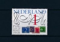 Frankeerzegels Nederland NVPH nr. 3234 postfris