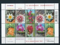 Frankeerzegels Nederland NVPH nr. V2077-2082 postfris