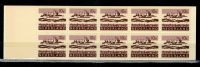Postzegelboekjes 1964-2007 Nederland NVPH nr. 5 telblok