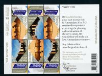 Frankeerzegels Nederland NVPH nr. V2910-2911 postfris