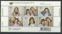 Frankeerzegels Nederland NVPH nr. 3001 postfris