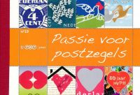 Nederland prestigeboekje PR19