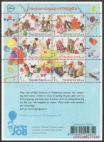 Frankeerzegels Nederland NVPH nr. V3614-3619 postfris