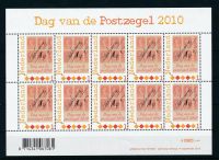Frankeerzegels Nederland NVPH nr. V2768 postfris