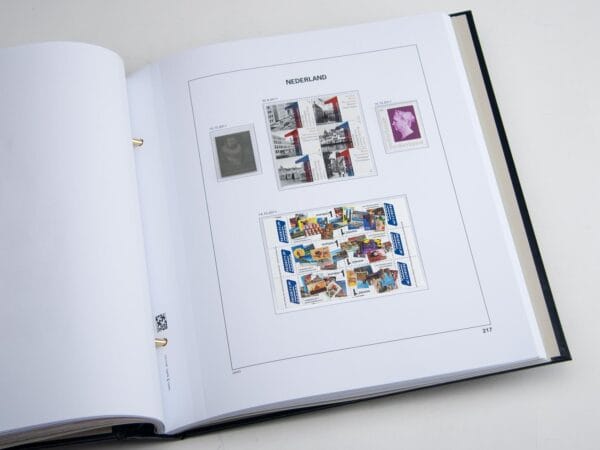 Luxe supplement Belgie NA19 (2009) - Afbeelding 2