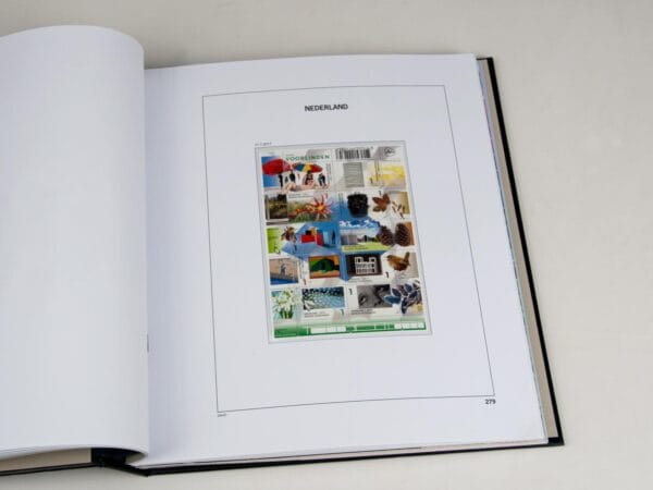 Luxe supplement Belgie NA26-NA27 (2015) - Afbeelding 2